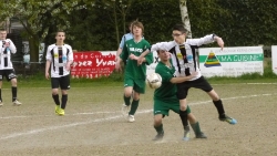 (2012-04) Defaite des scolaires à Bray